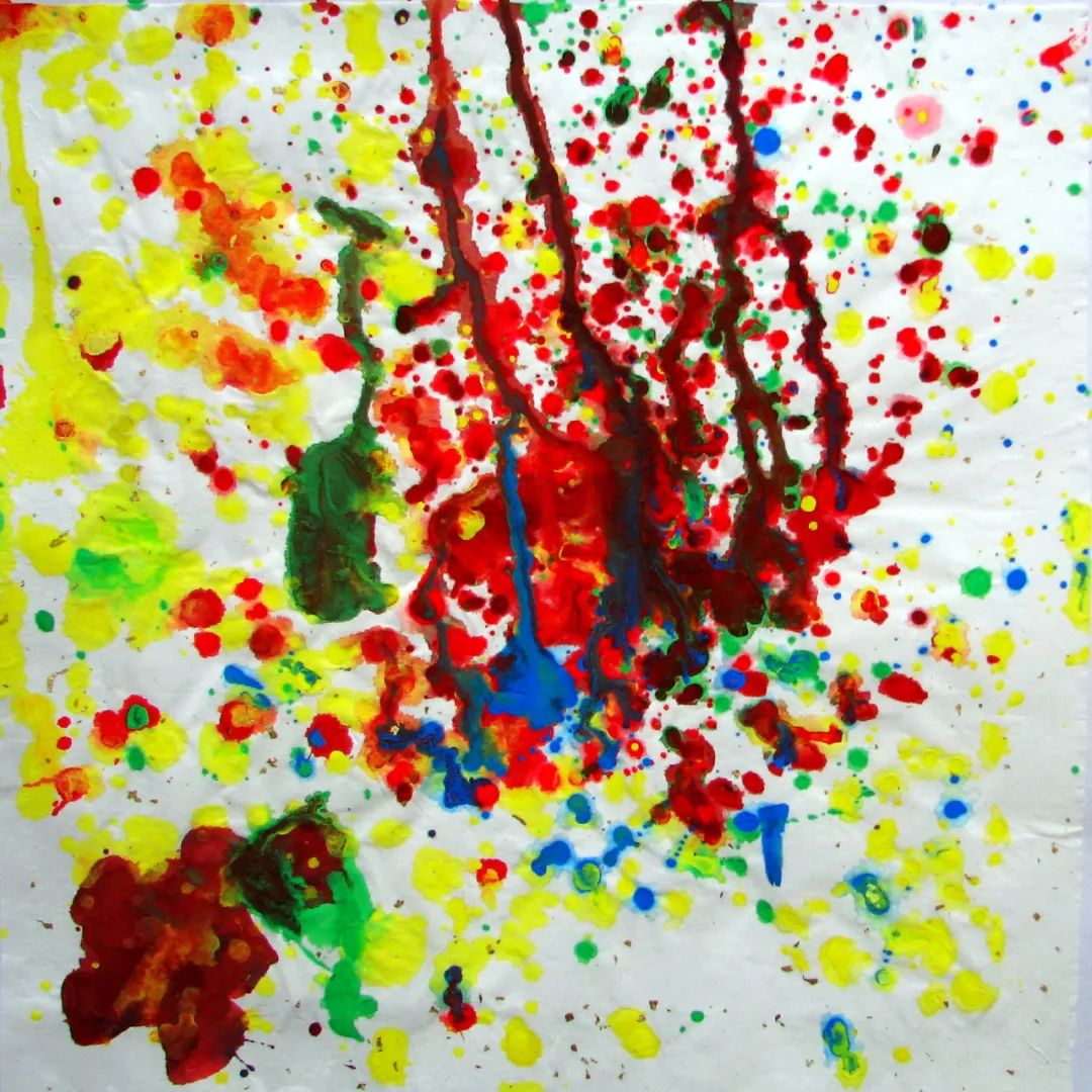 奇思妙想创意儿童画绘画作品欣赏,奇思妙想创意儿童画绘画作品