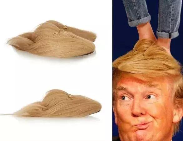 花5000块买了双香奈儿拖鞋，妈妈问我是不是9块9包邮......