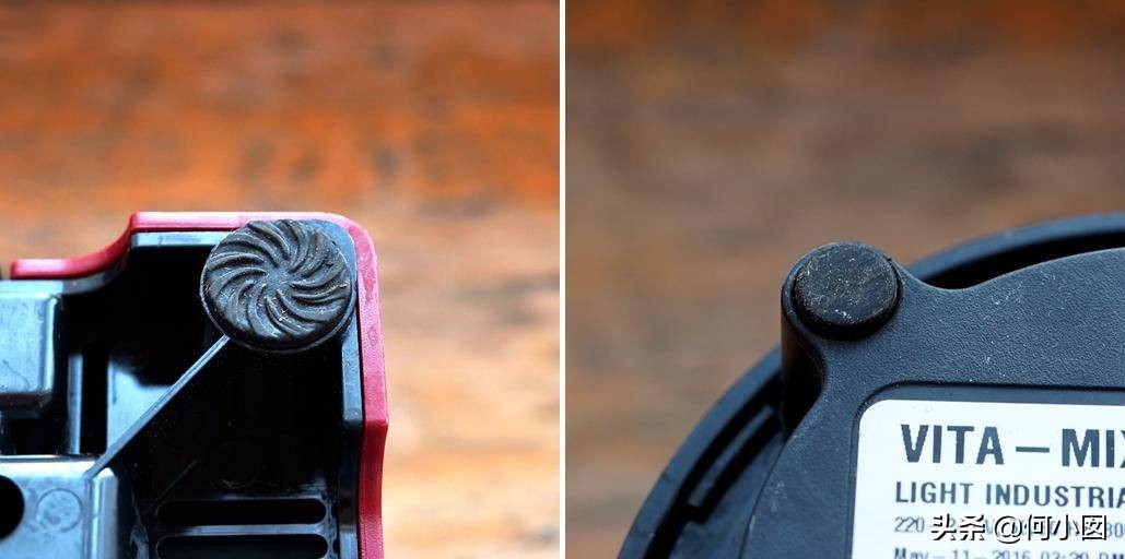 破壁机硬核评测，BlendtecVSVitamix，你想知道的都在这里