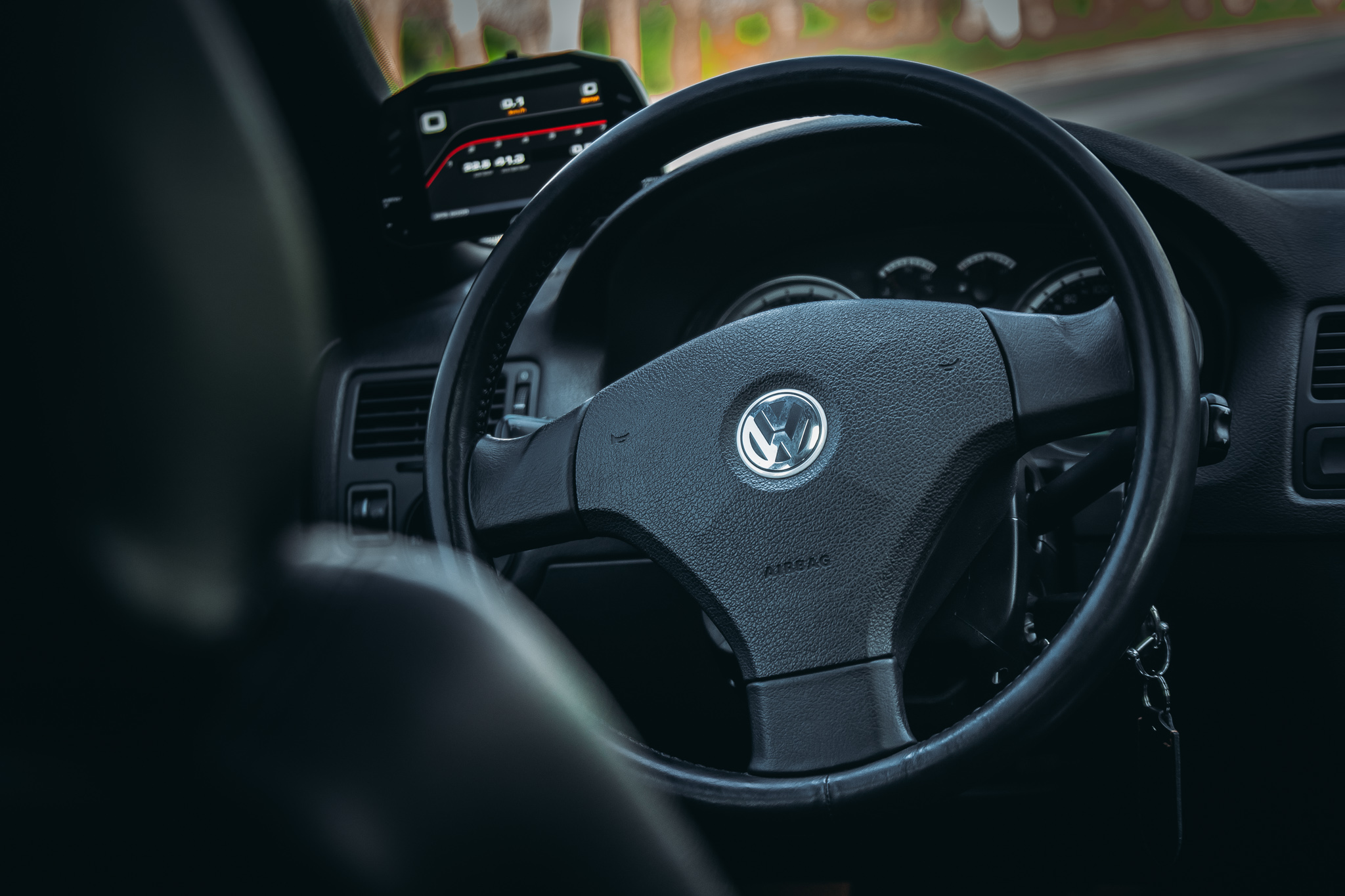 老款的高尔夫4值得入手吗,2万买老车改新车