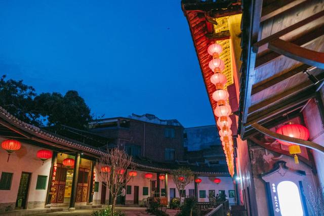 松口千年古镇客家人下南洋第一站,松口古镇客家人下南洋要多久