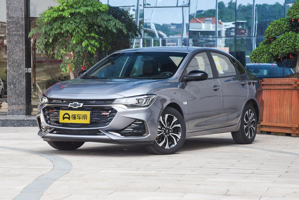 雪佛兰科鲁泽1.5自吸质量怎么样,雪佛兰科鲁泽落地多少钱