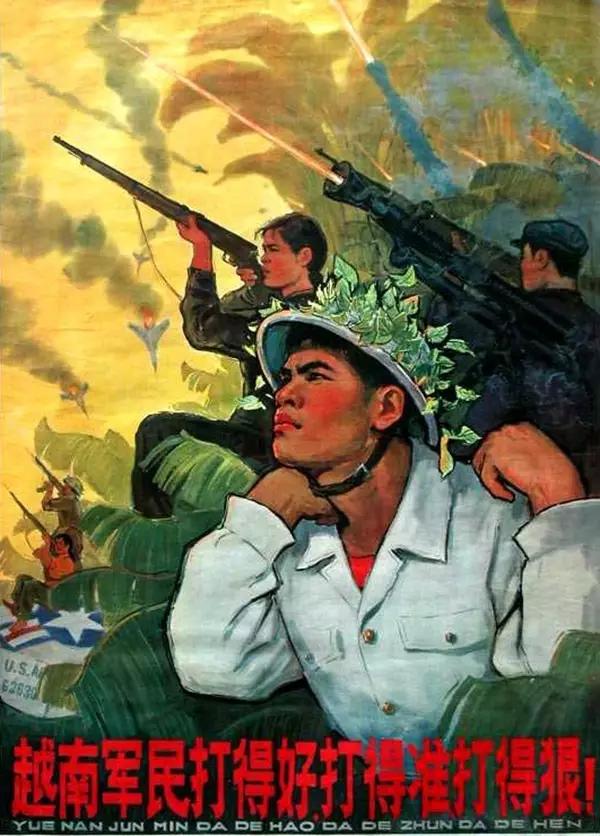 抗日时期中国的宣传画,大革命时期的宣传画