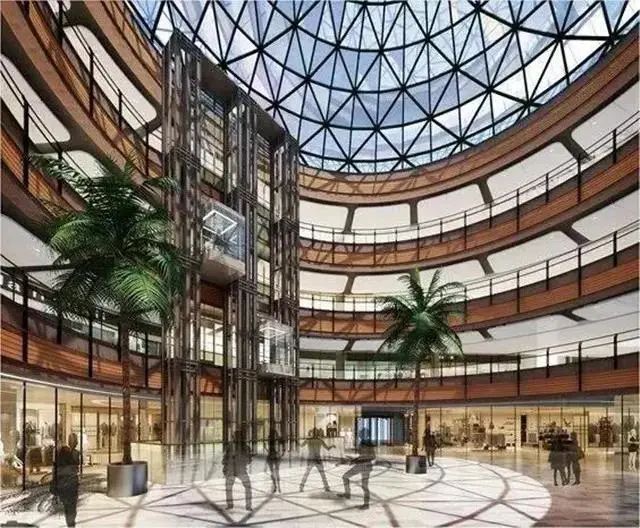 上海最新开业的大型商场,上海2025年即将开业的商场