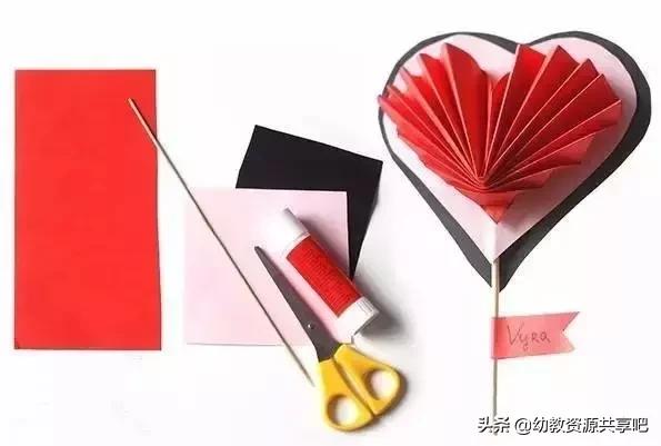 剪纸真漂亮,手工剪纸教程剪传统文化简单