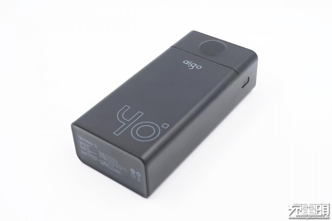 爱国者充电头30w快充测评,爱国者充电宝66w快充推荐