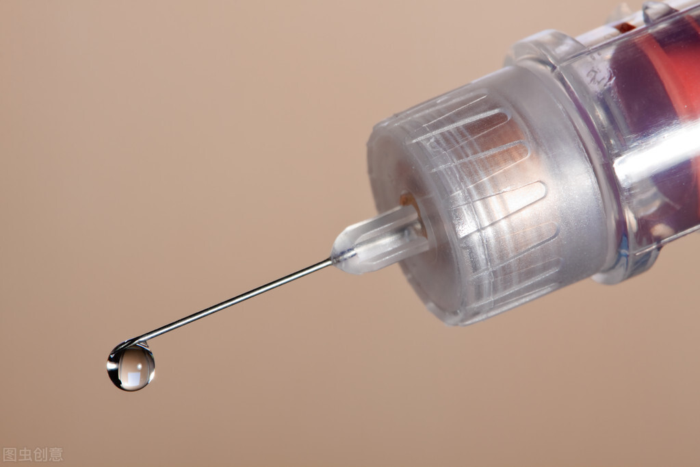 胰岛素笔的正确使用方法图解,胰岛素笔的正确使用方式