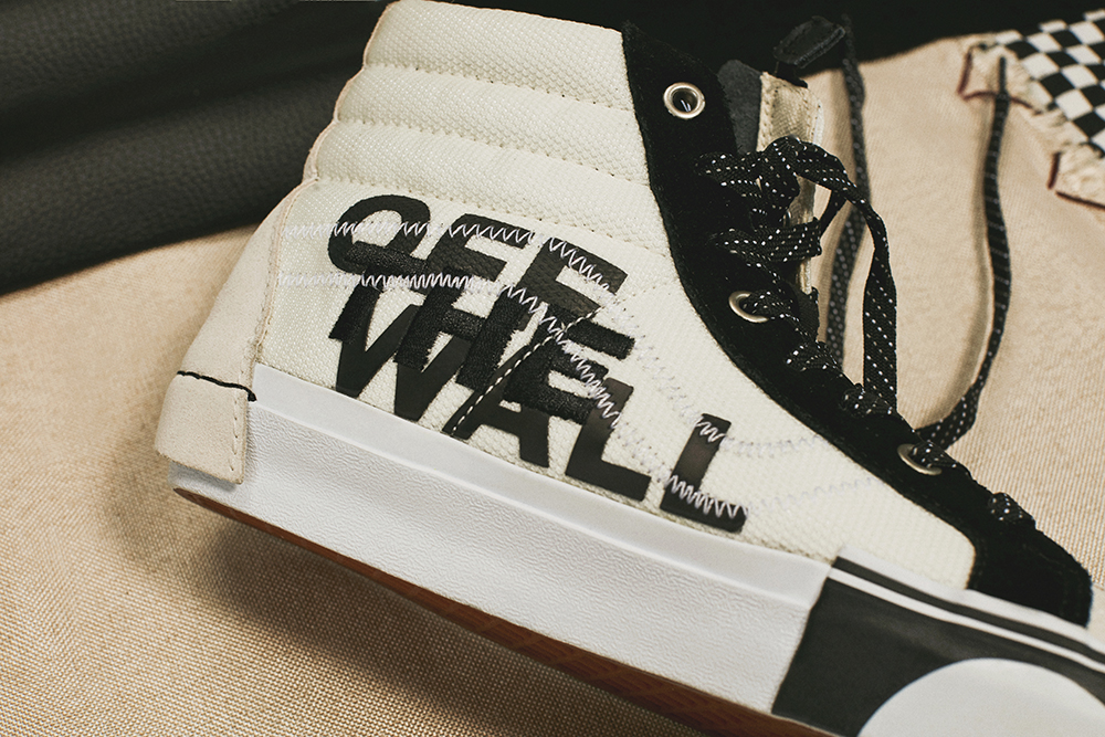 vans冷门鞋型男,芳心收割机全文在线阅读