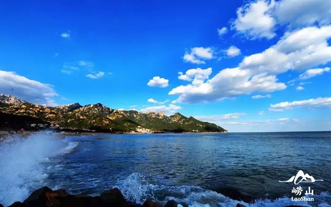 青岛崂山区人间仙境,青岛好玩的崂山区