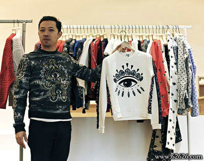 有哪些日系潮牌,日本潮牌品牌大全有哪些