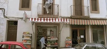 香港十部巅峰喜剧片,评分最高香港的十部喜剧