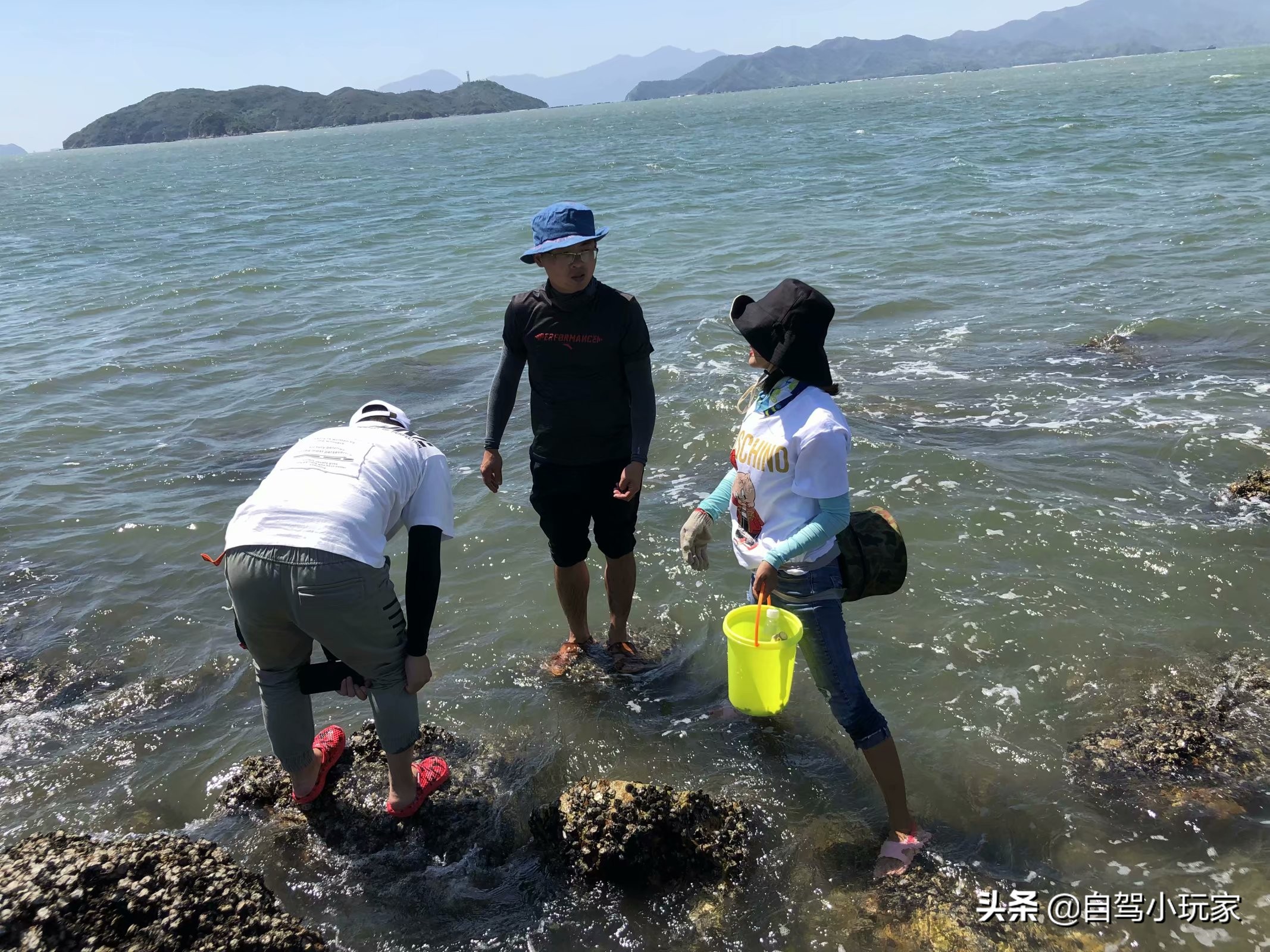 深圳附近很小众地方,深圳大鹏小众旅游景点