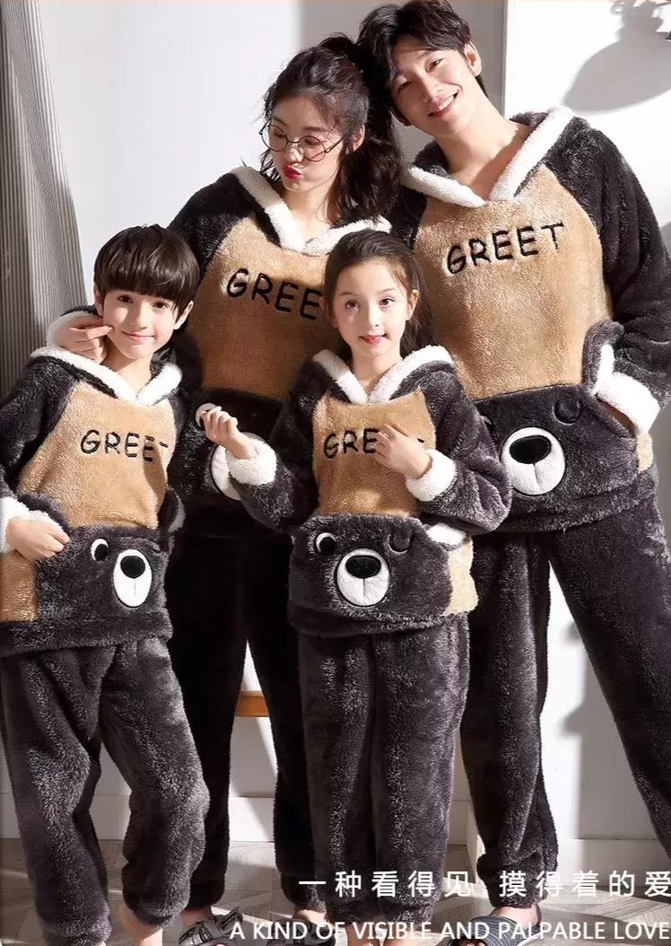 种草好物儿童衣服,种草好物家居服