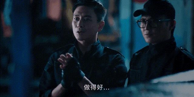 香港犯罪经典电影解说,香港经典罪案电影
