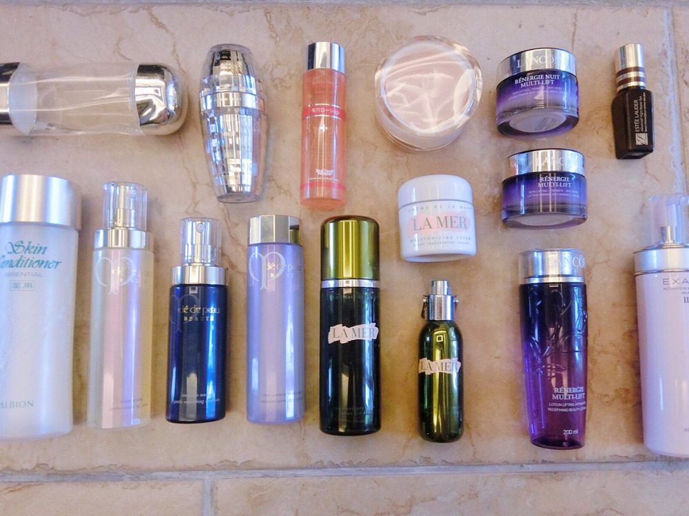 女人护肤不可缺少,什么护肤品适合30岁左右用