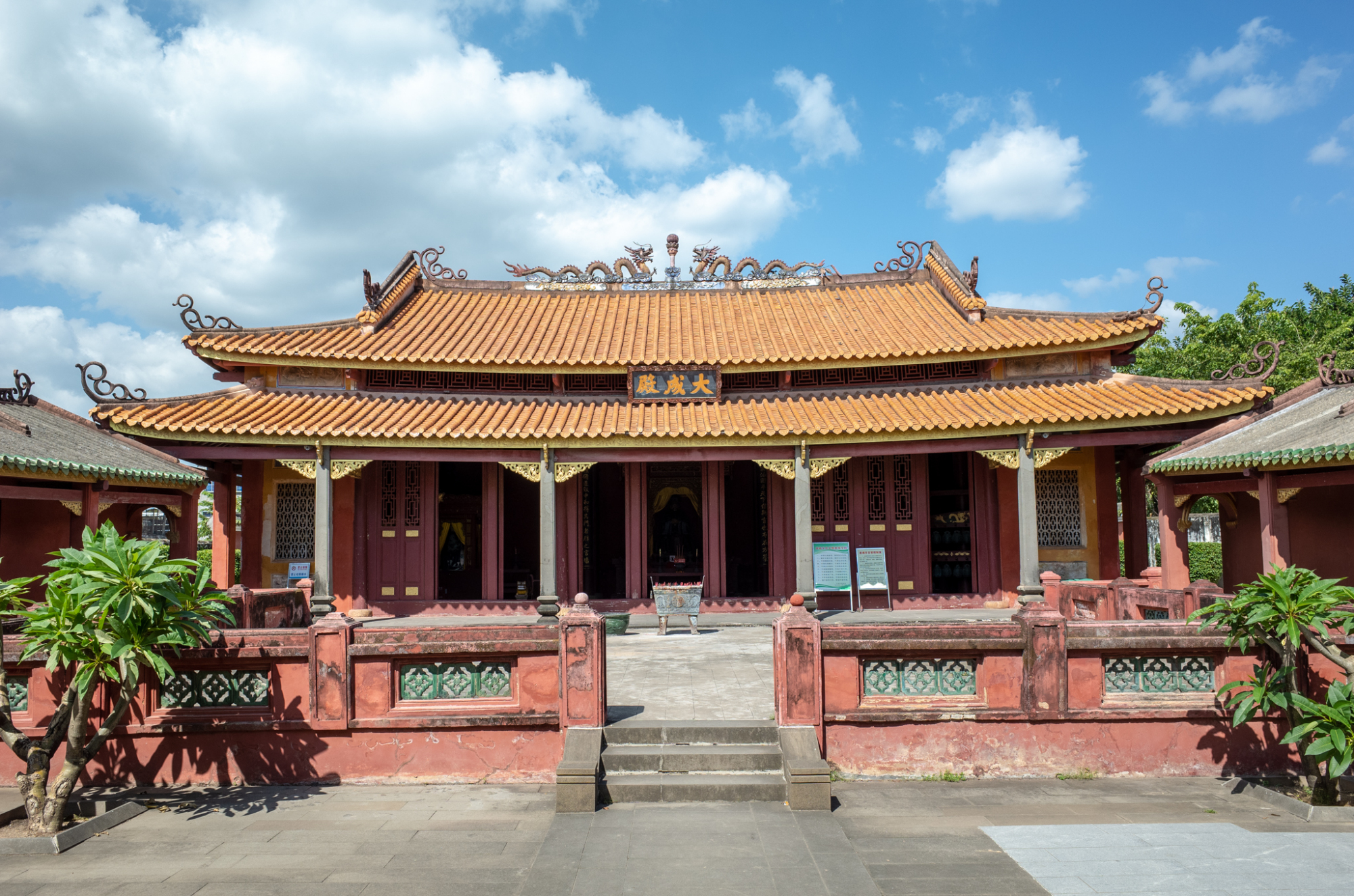 三亚崖州古城景点介绍,三亚容易被人忽略的地方