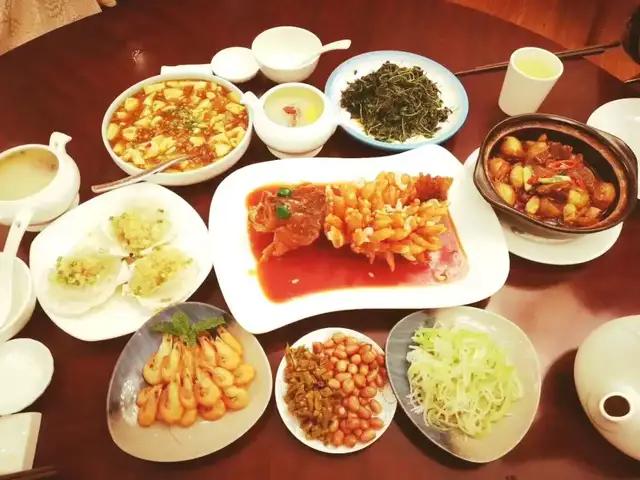 无锡恒通花园酒店住宿团购,无锡恒通花园酒店奢华10人餐