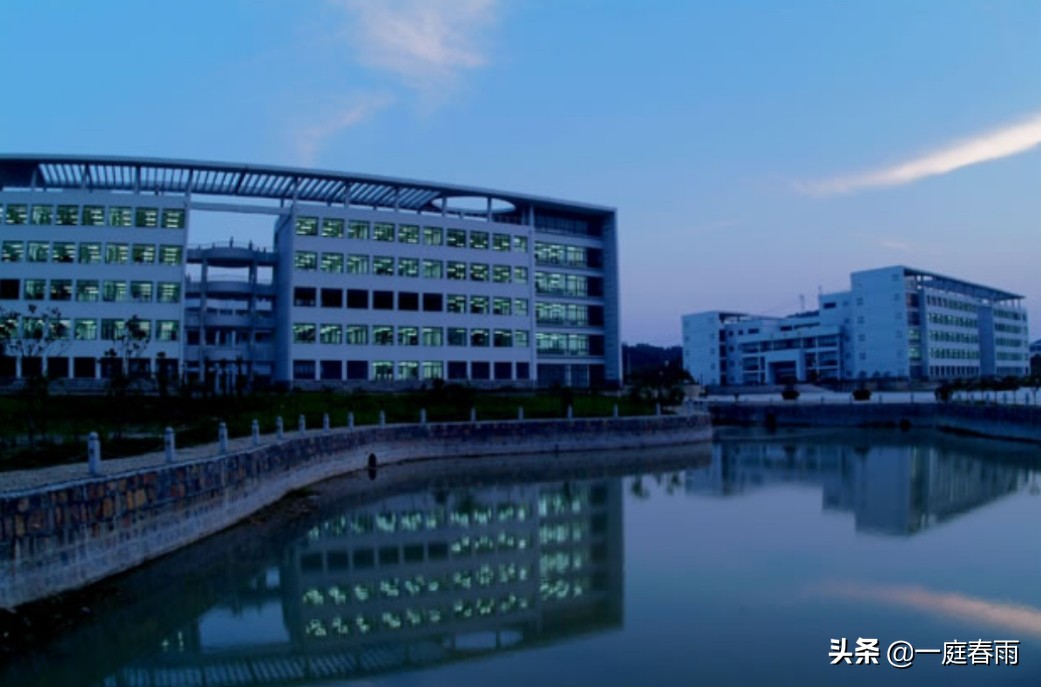 淮南联合大学是野鸡,淮南联合大学有什么特色