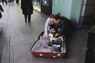 电商代购的出路,电商法收紧在即做电商看这里