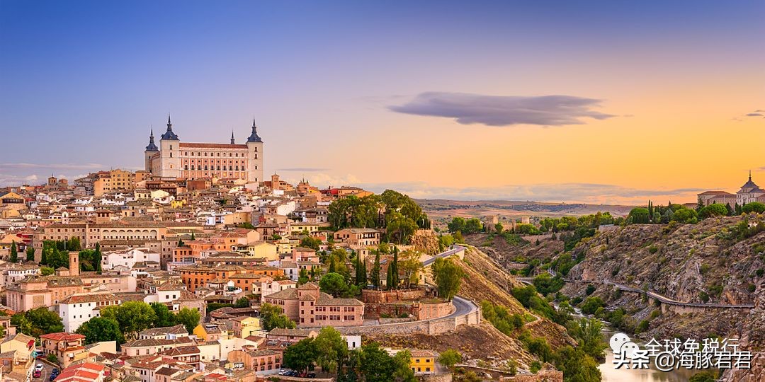 西班牙旅游购物攻略视频,西班牙旅游攻略2014