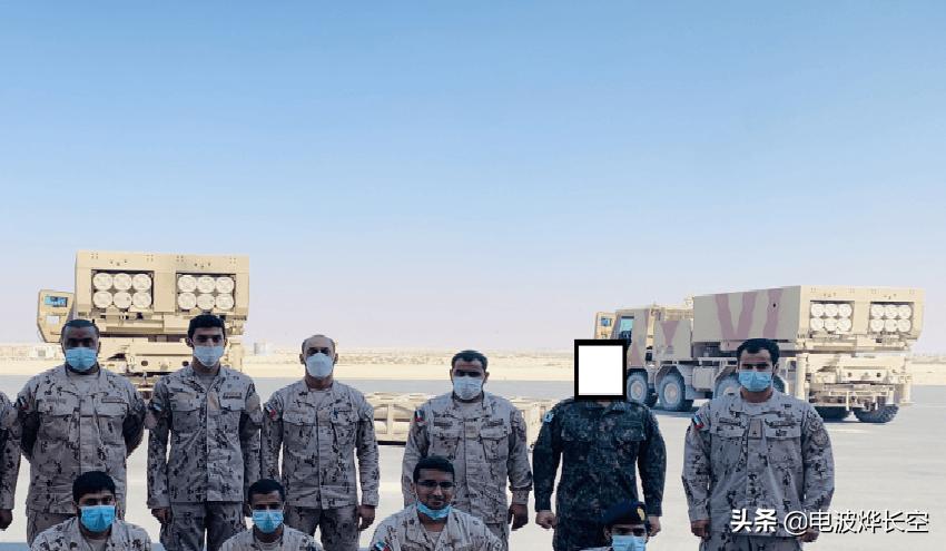 与中国远火竞争市场！韩国远火成功打入中东，首个买家公开