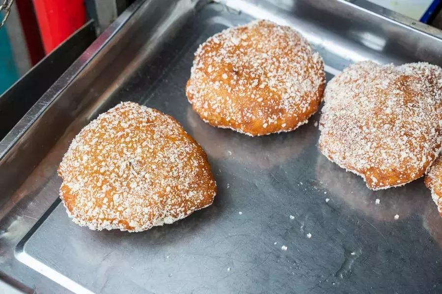 上海人的早餐粥和早餐菜,上海人吃的早餐