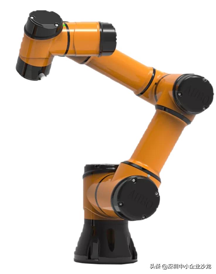 浙江遨博机器人,遨博机器人