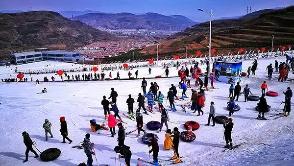 2020宁夏一日游旅游景点推荐,银川一日游最佳地方宁夏海洋公园