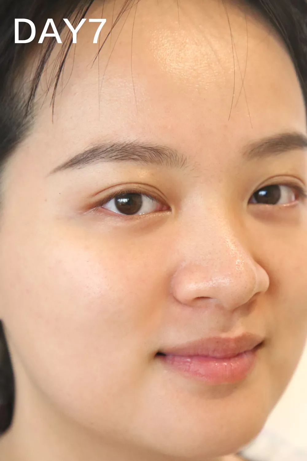 美肌‖从未被模仿,也不可能被超越的美好