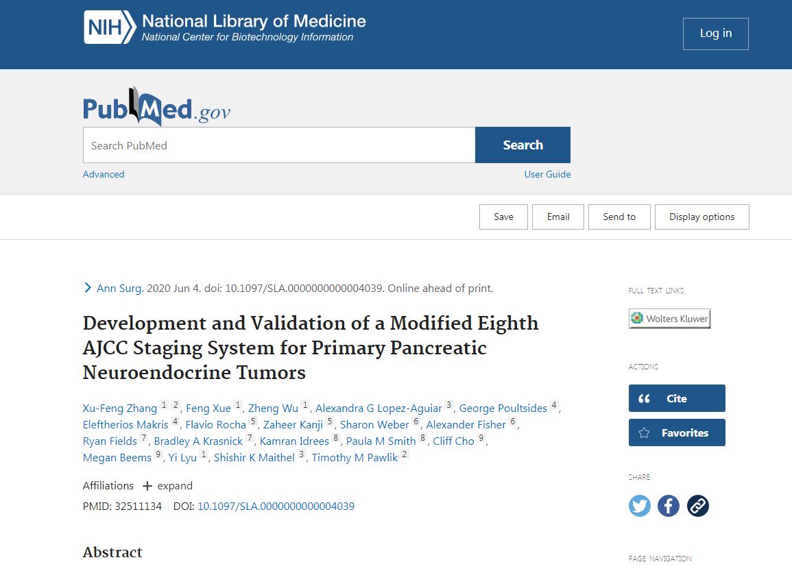 肿瘤治疗技术重大突破最新,西安交大肿瘤治疗进展