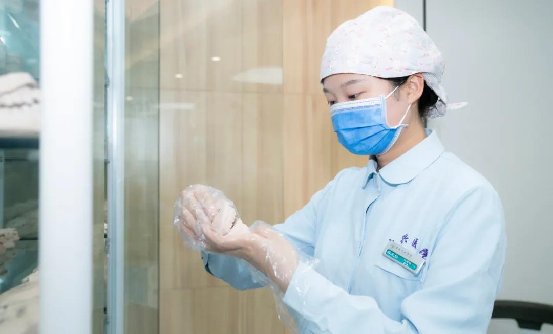 走进大兴的军大人153号｜王文伦：干脆，方能一往无前