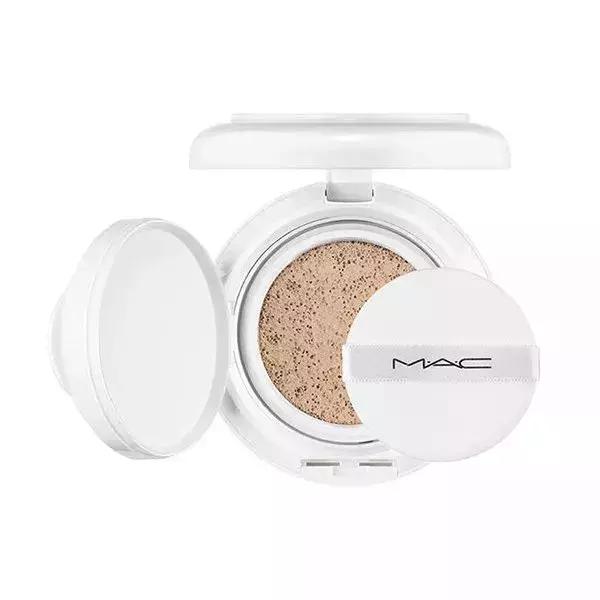 blankme气垫和爱敬气垫油皮,从油皮到干皮的护肤品变化