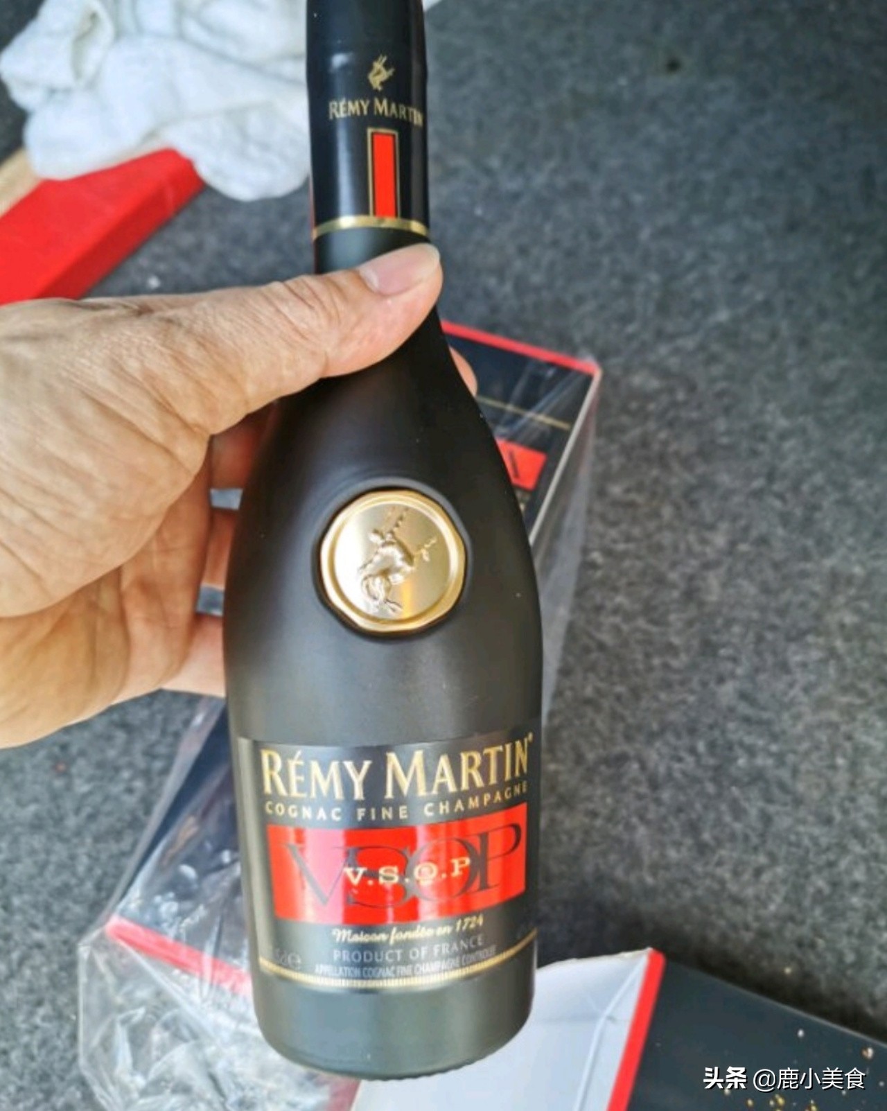 人头马入门级,人头马怎么选