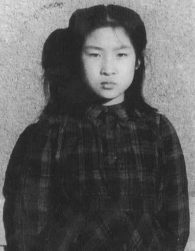 两任丈夫皆烈士，两女皆成毛主席儿媳，此巾帼英雄高寿，享年百岁