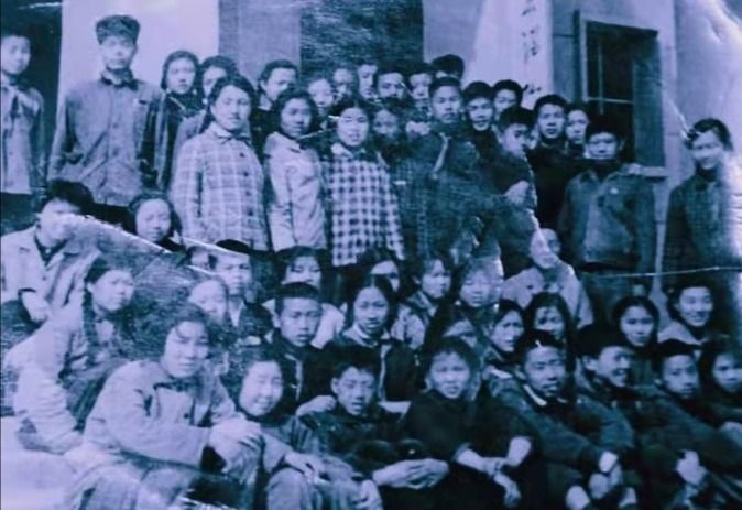 我的母校回忆,我的母校多年不见