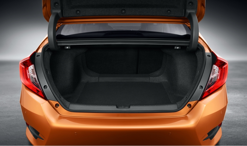 十代思域开三年,十代思域刚上市有多火爆