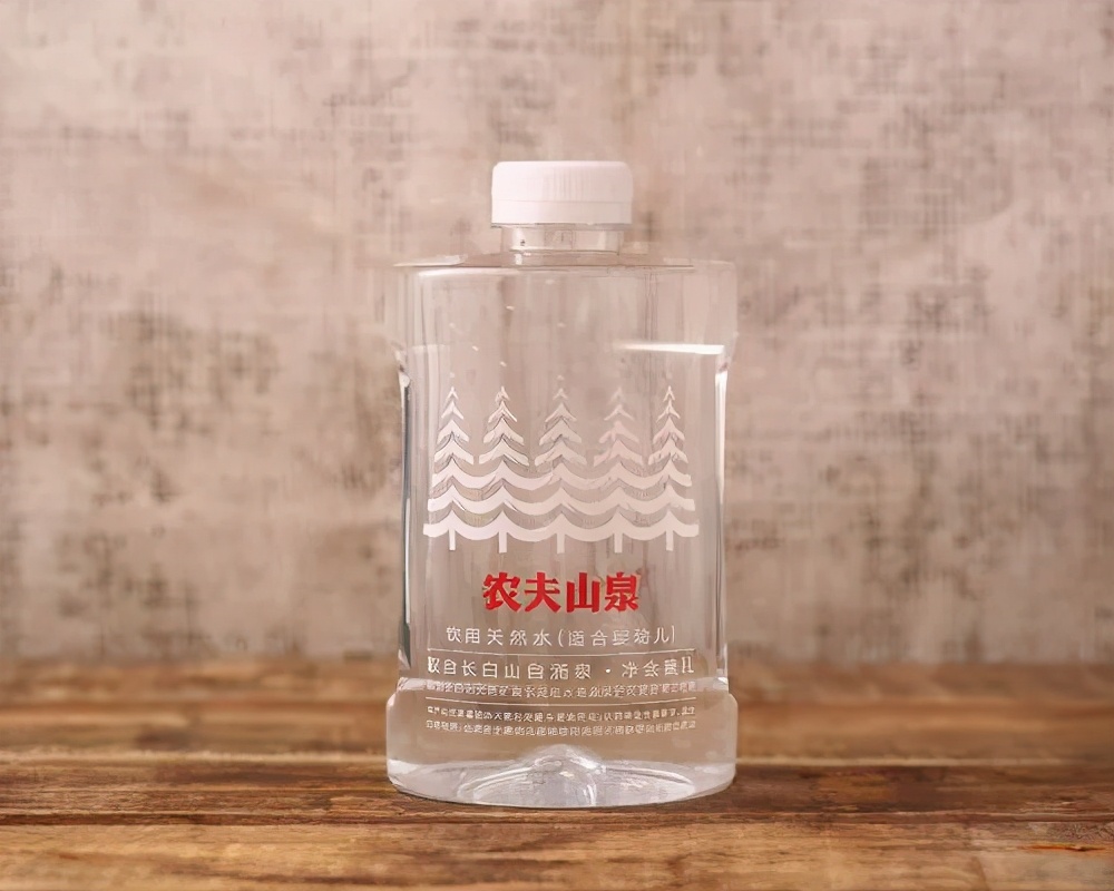 农夫山泉新品泡茶水,农夫山泉泡茶水测评