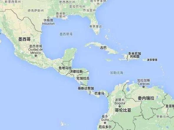 美国南太平洋群岛,美国西海岸群岛