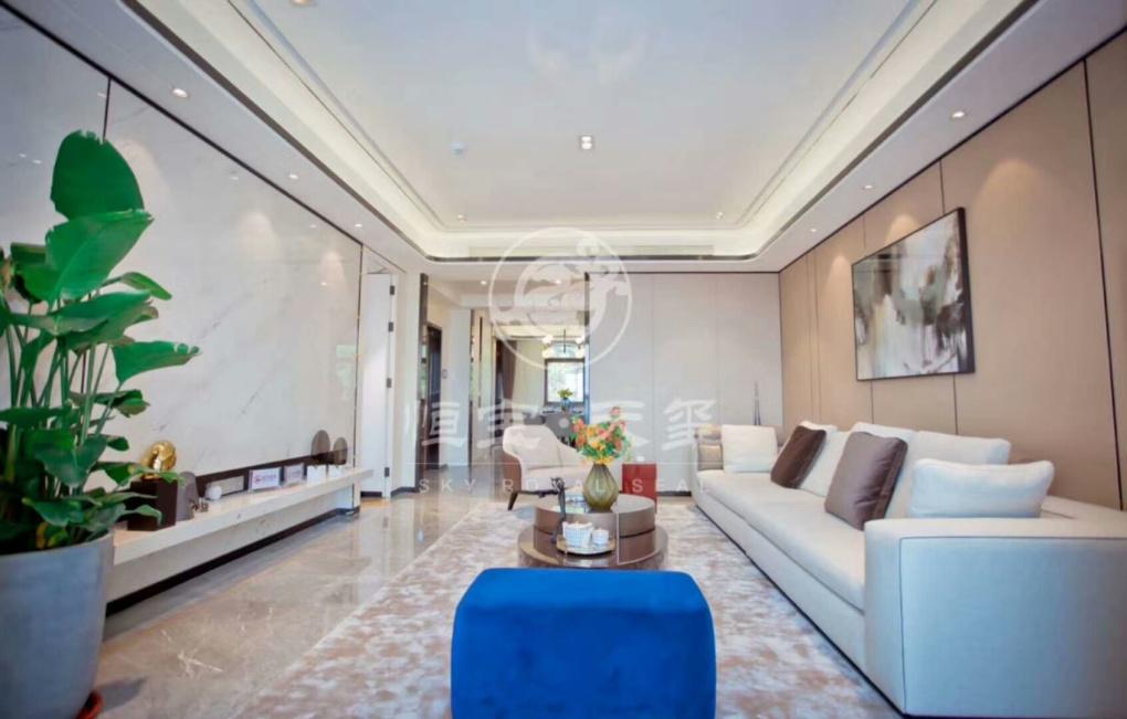 威海恒宝天玺二手房,威海中心地段新房恒宝天玺怎么样