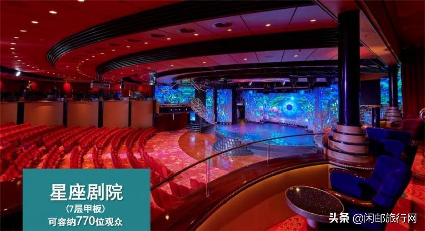 星梦邮轮世界梦号自由行热门攻略 (星梦邮轮一日游)