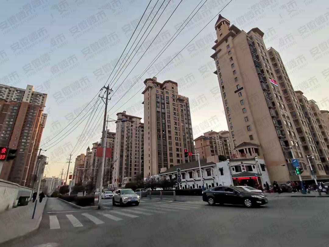 合肥44宗土地将入市,合肥2024年经开区入市的地块