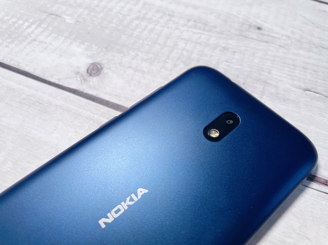 诺基亚C1Plus,诺基亚c1深度评测