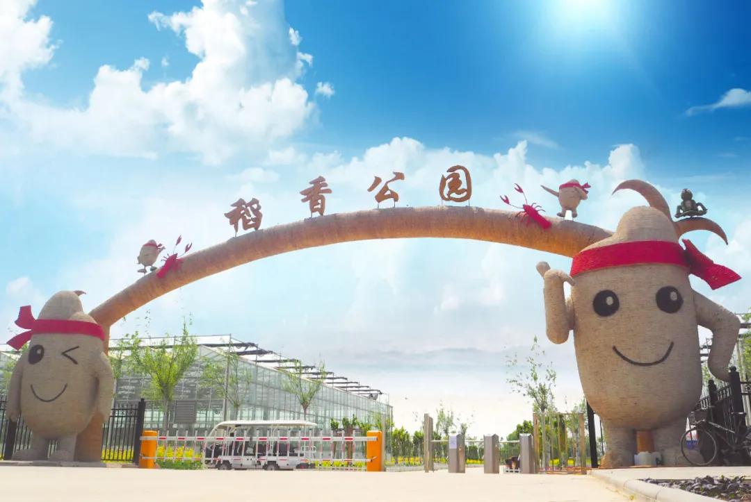 乡野趣、运动风、民国调……天津这些地方还不来打卡？