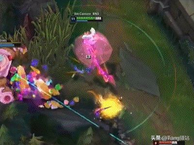 8.9版本盖伦史诗级增强,小丑天赋觅渡教学盖伦