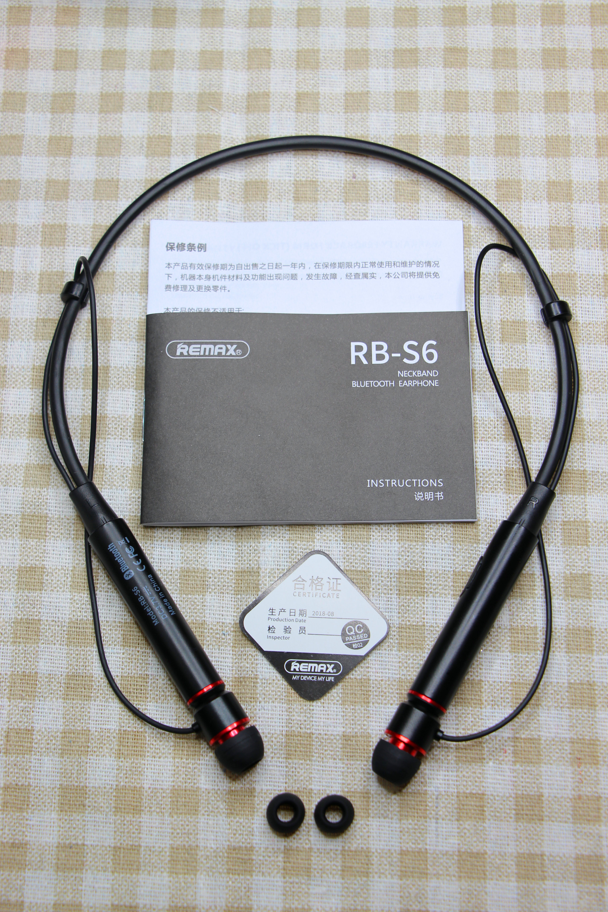 remax睿量蓝牙耳机2代怎么样,remax睿量蓝牙耳机四代升级