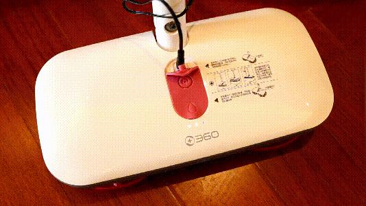 擦地太累了,擦地感觉特别累