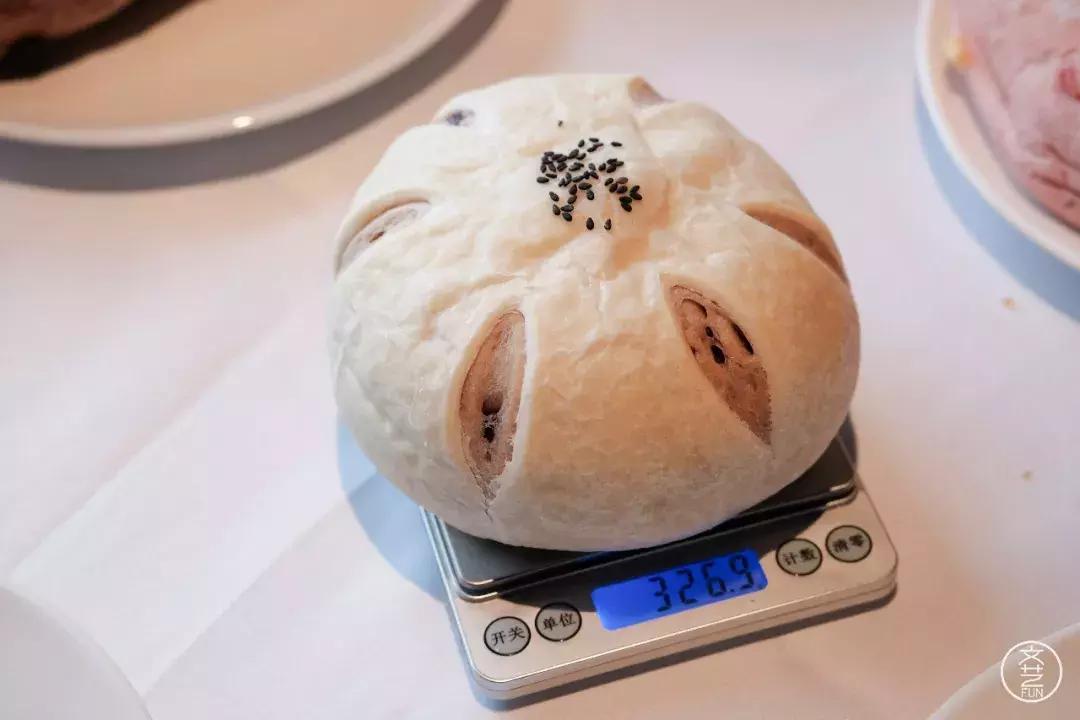 用解数学题的思路盲测郑州本地15款网红欧包