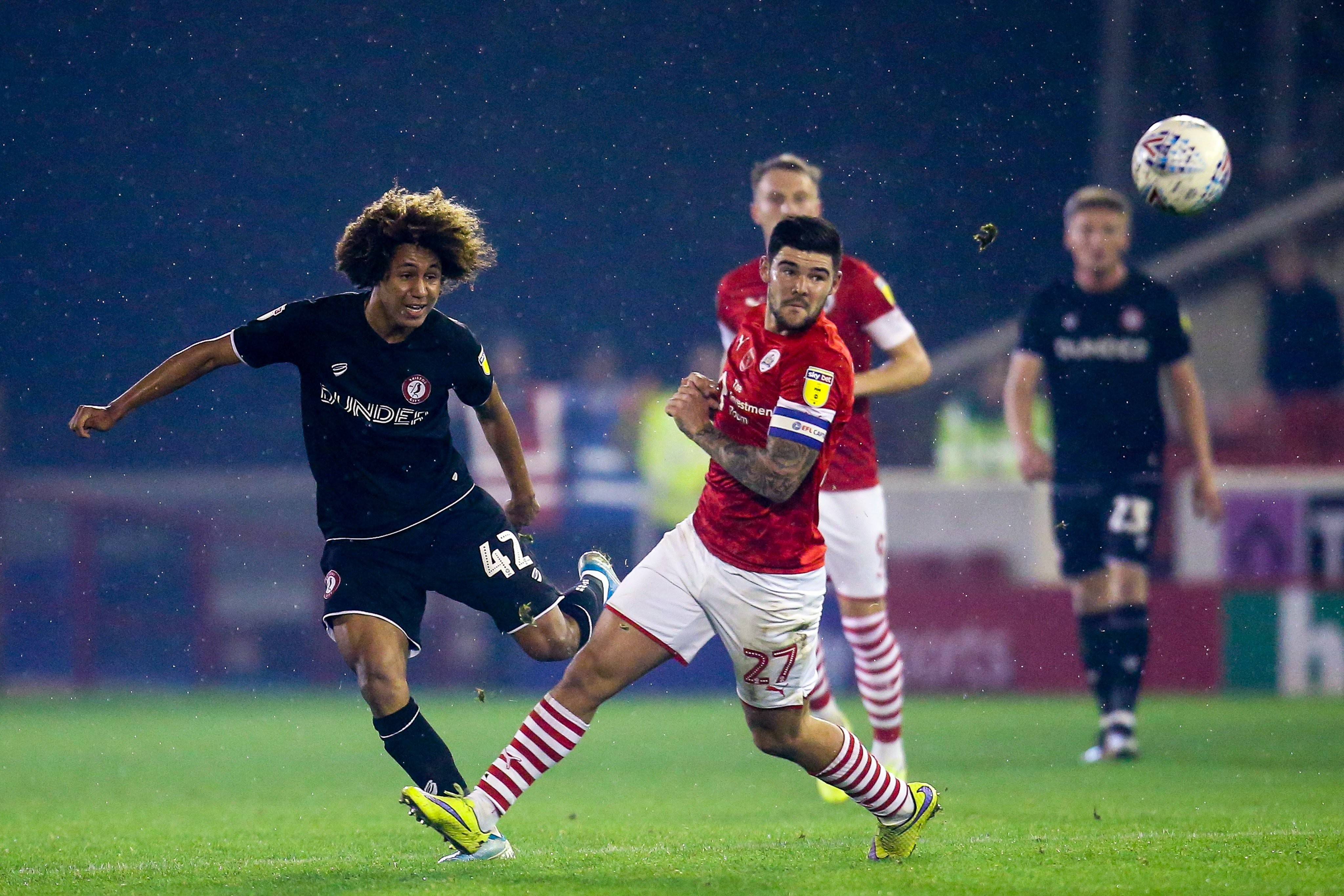 20:30英甲布里斯托流浪vs普利茅斯,英甲布里斯托流浪vs谢周三预测