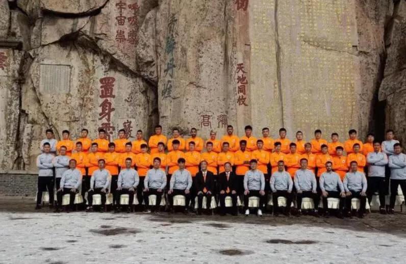 山东鲁能足球队归化球员,鲁能归化球员最新消息