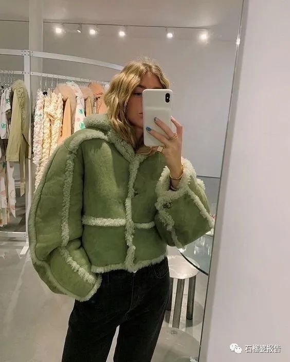 这个冬天不怕冷保暖又好看的外套,最冷的冬天羽绒服